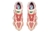 New Balance 9060 x Joe Freshgoods 'Penny Cookie Pink' - loja online