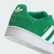adidas Originals Campus 00s trainers in green and white na internet