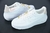 Imagem do Nike Air Force 1 PLT.AF.ORM White Metallic Gold