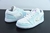 NK AJ1 ICE BLUE GLITER - comprar online