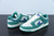 Nk SB Dunk Low SE "85 Green Blue" - loja online