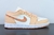 NK Wmns AJ 1 Low SE"Sunset Haze" - loja online