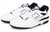 New Balance 550 'White Black' na internet