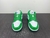 Air Jordan 1 Low 'Lucky Green Aquatone' - comprar online