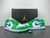 Air Jordan 1 Low 'Lucky Green Aquatone'