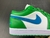 Air Jordan 1 Low 'Lucky Green Aquatone' - WiSneaker