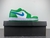 Air Jordan 1 Low 'Lucky Green Aquatone' - loja online
