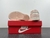Nike Dunk Low INFANTIL ORANGE PEARL - comprar online