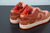 Nk Dunk Low NH “Winter Solstice”Orange-Crimson Bliss na internet