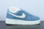 Imagem do Nk Air Force 1 Low PRM"Denim Paisley"