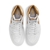 Air Jordan 1 OG 'Branco Metálico Ouro' - WiSneaker