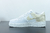 Imagem do Nk Air Force 1 AF1 “Photon Dust White”