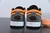 AJ 1 Low "Black Orange" AJ1 - loja online