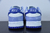 Nk Dunk Low GS “Blueberry” - WiSneaker