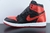 Air Jordan 1 High 'Satin Bred' - loja online