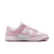 Nike Dunk Low 'Pink Corduroy' - comprar online