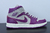 AJ1 Mid Magenta AJ1 - loja online