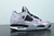 Air Jordan 4 "Zen Master' - WiSneaker