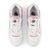 New Balance 550 'White Bubblegum Pink' - loja online