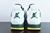 AJ 4 Retro "Oregon Ducks Pit Crew"