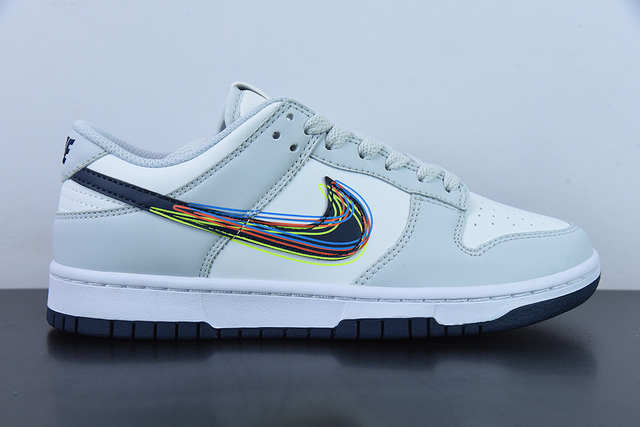 Nike hotsell 3d swoosh