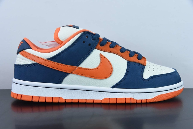 Nk SB Dunk Low Broncos Comprar em WiSneaker