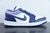 Imagem do Ai jordan 1 Blueberry