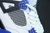 Nk Air Jordan 4 Retro “Motorsports”