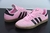 Adidas samba Pink Black x Lionel Messi - comprar online