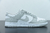 Nk SB Dunk Low“Grey Fog” na internet