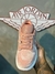 Air Jordan 1 Low SE ' Pink Velvet' na internet