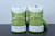 AJ1 Mid SE "Green Python" - WiSneaker