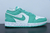 AJ1 Low "Turquoise" AJ1 - loja online