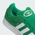 adidas Originals Campus 00s trainers in green and white - comprar online