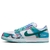 Nike x Futura Laboratories SB Dunk Low 'Bleached