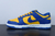 Imagem do Nk Dunk Low Retro "UCLA"