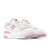 New Balance 550 'White Bubblegum Pink' na internet