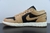 NK Wmns AJ1 Low SE"Desert Black"