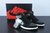 NK AJ1 High Element"Gore-Tex Black Grey"AJ1