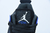 Nk AJ4 Retro"Black/Military Blue - comprar online