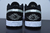 AJ1 Low"Black/White/Grey"AJ1 - WiSneaker
