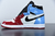 Air Jordan Mid 1 Retro "Fearless" - WiSneaker