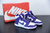 Nk SB Dunk High "Varsity Purple"