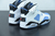 Imagem do Air Jordan 6 "UNC" AJ6