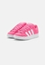 adidas Originals Campus 00s trainers in pink and white - comprar online
