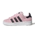 Adidas Campus 00s GS Clear Pink Black