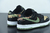 Nk SB Dunk Low “Black Multi-Camo”