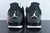 Air Jordan 4 na internet