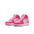 Air Jordan 1 Mid 'Fierce Pink' - loja online