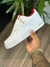 Nike Air Force 1 “Just Do It” na internet